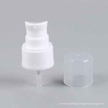 Free Samples Available Plastic Hand Sanitizer Bottle Lotion Pump (NP35)